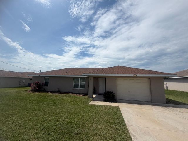 61 WALNUT DRIVE, Ocala, FL 34480