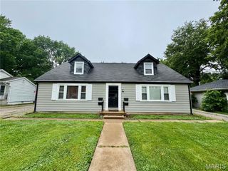 637 N 38th Street 3, Belleville, IL 62226