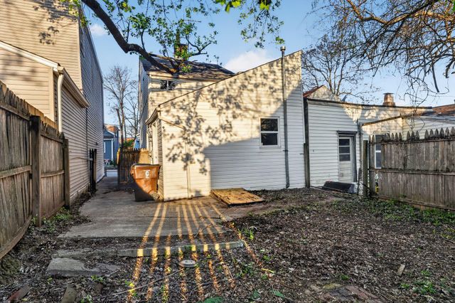 1926 Pearl Street, Covington, KY 41014