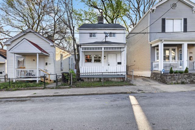 1926 Pearl Street, Covington, KY 41014