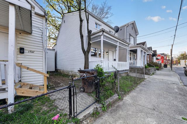 1926 Pearl Street, Covington, KY 41014