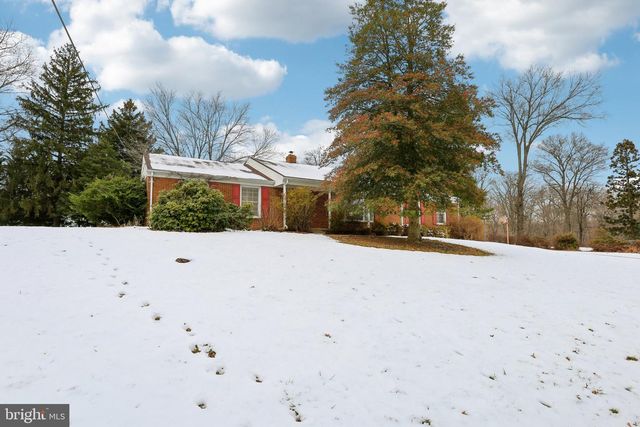 24140 DOREEN DR, Gaithersburg, MD 20882