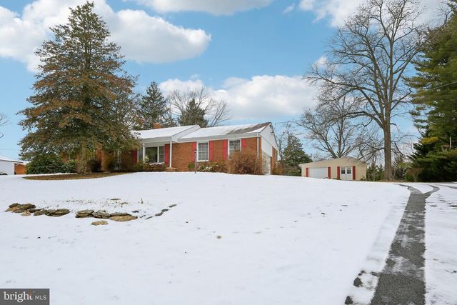 24140 DOREEN DR, Gaithersburg, MD 20882