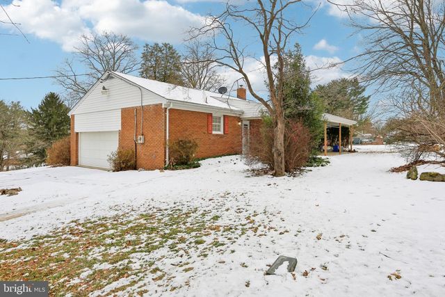 24140 DOREEN DR, Gaithersburg, MD 20882