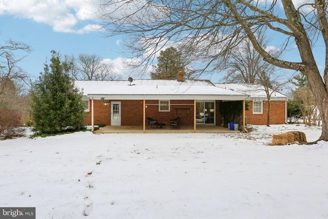 24140 DOREEN DR, Gaithersburg, MD 20882