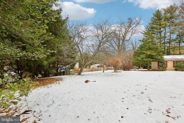 24140 DOREEN DR, Gaithersburg, MD 20882