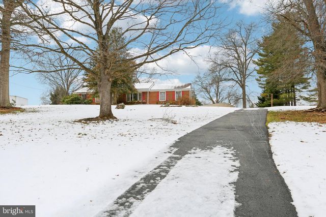 24140 DOREEN DR, Gaithersburg, MD 20882