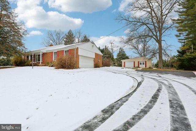 24140 DOREEN DR, Gaithersburg, MD 20882