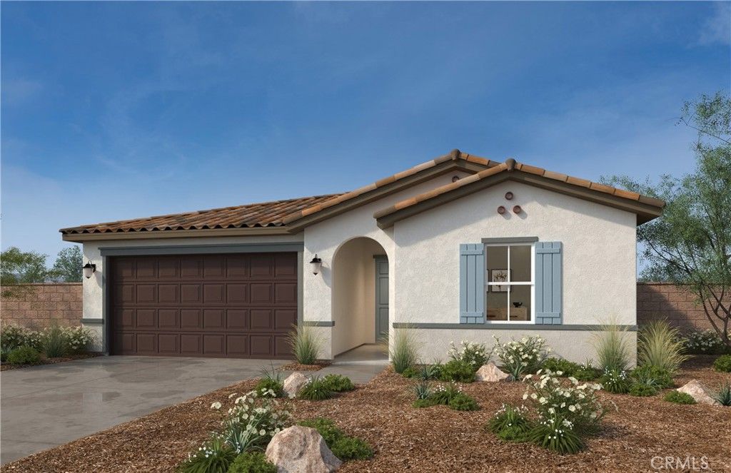 29554 Shervin Drive, Menifee, CA 92584 — exterior