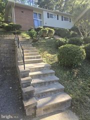 7826 GLENISTER DR, Springfield, VA 22152
