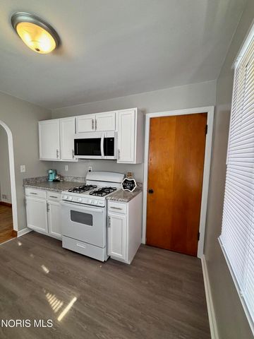 3405 Maher Street, Toledo, OH 43608