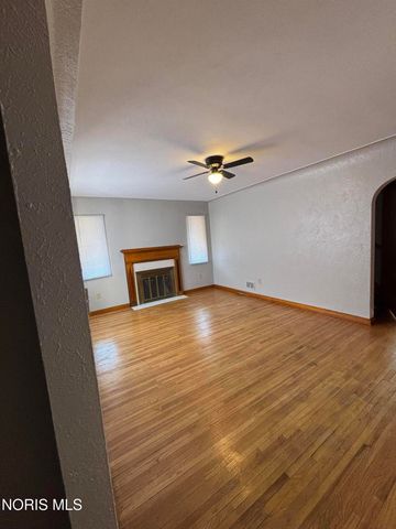 3405 Maher Street, Toledo, OH 43608