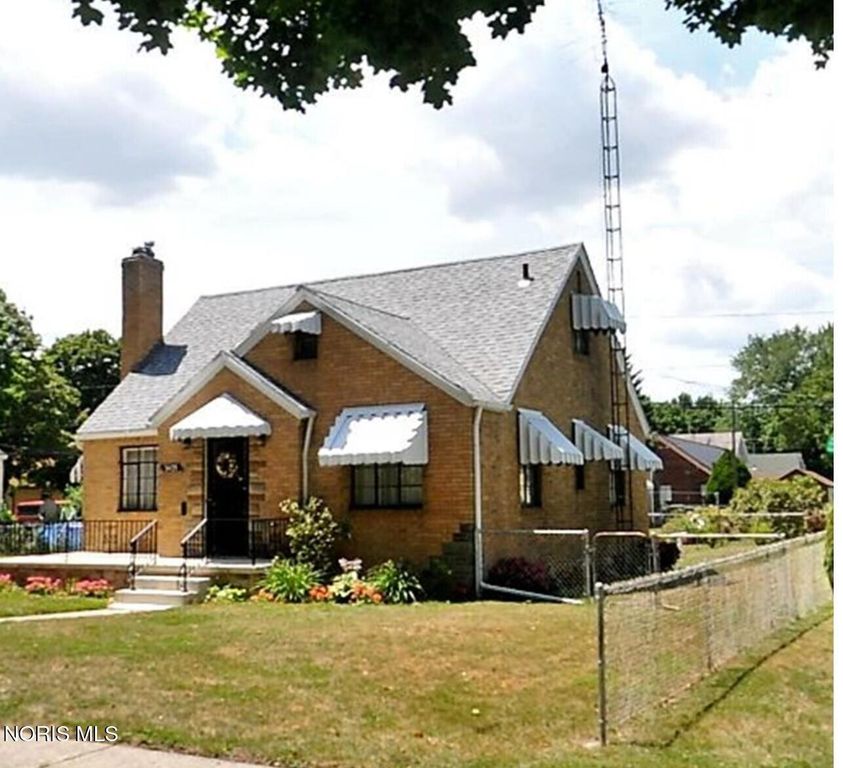 3405 Maher Street, Toledo, OH 43608