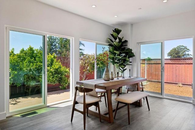 543 Filbert Street, Half Moon Bay, CA 94019
