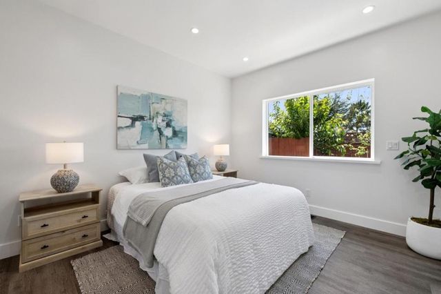 543 Filbert Street, Half Moon Bay, CA 94019