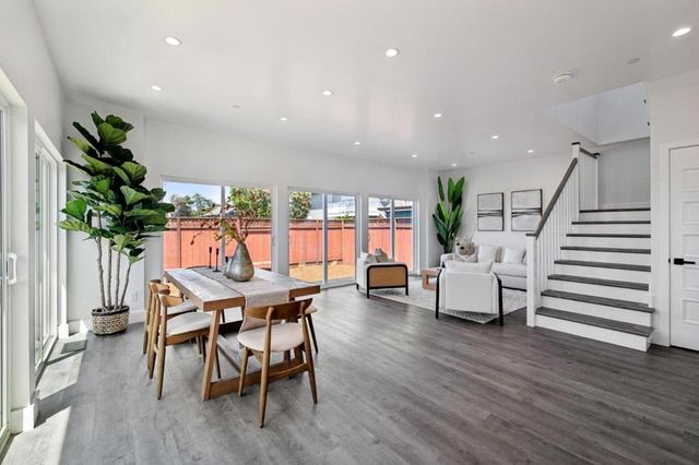543 Filbert Street, Half Moon Bay, CA 94019