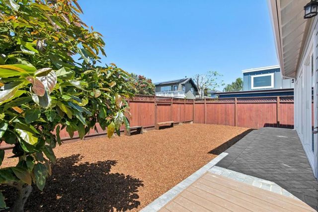 543 Filbert Street, Half Moon Bay, CA 94019