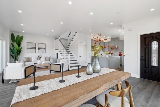 543 Filbert Street, Half Moon Bay, CA 94019