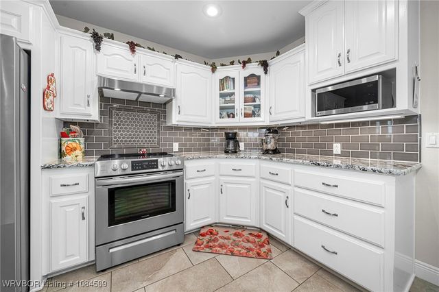 108892 4768 Road, Roland, OK 74954