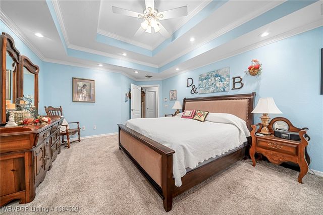 108892 4768 Road, Roland, OK 74954