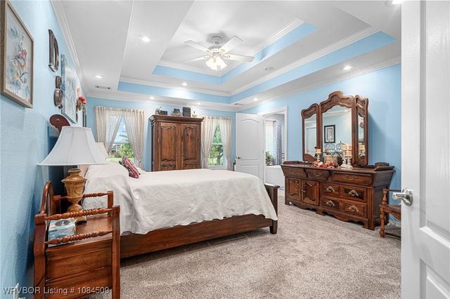 108892 4768 Road, Roland, OK 74954