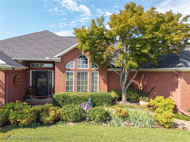 108892 4768 Road, Roland, OK 74954