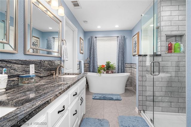 108892 4768 Road, Roland, OK 74954