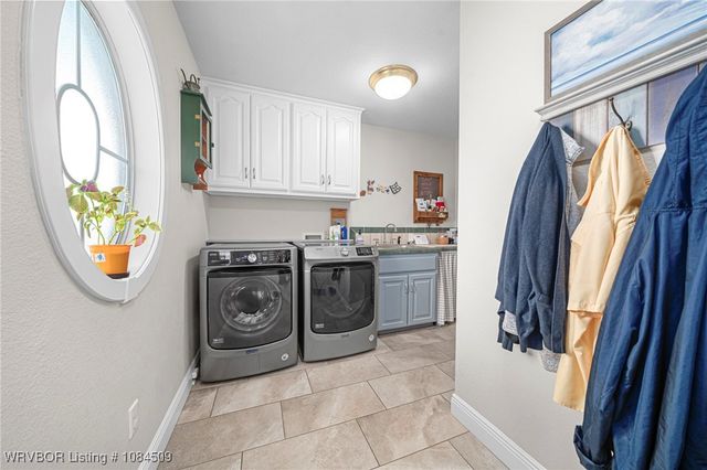 108892 4768 Road, Roland, OK 74954