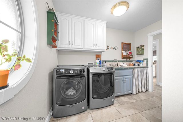 108892 4768 Road, Roland, OK 74954