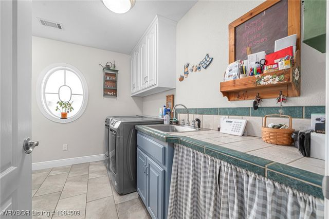 108892 4768 Road, Roland, OK 74954