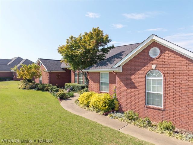 108892 4768 Road, Roland, OK 74954