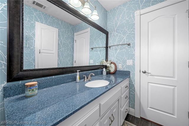 108892 4768 Road, Roland, OK 74954