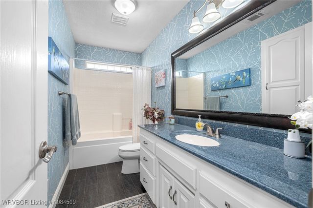 108892 4768 Road, Roland, OK 74954