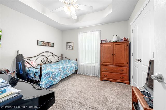 108892 4768 Road, Roland, OK 74954