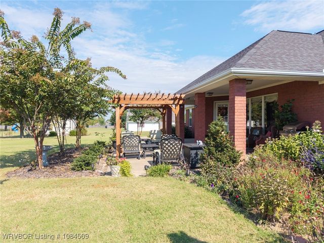 108892 4768 Road, Roland, OK 74954