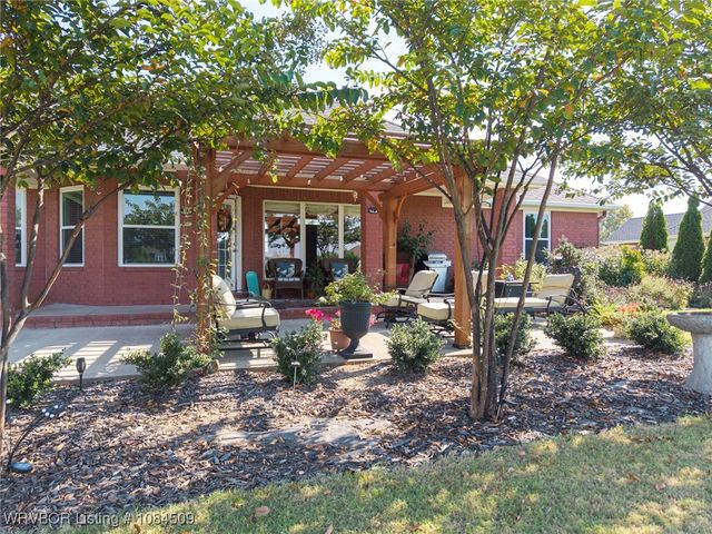 108892 4768 Road, Roland, OK 74954