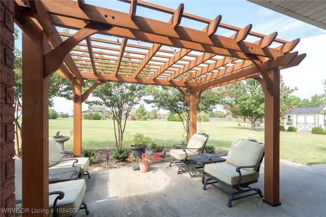 108892 4768 Road, Roland, OK 74954