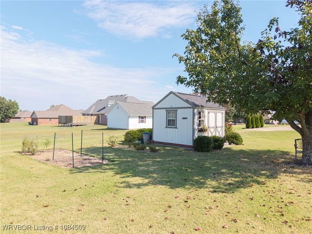 108892 4768 Road, Roland, OK 74954