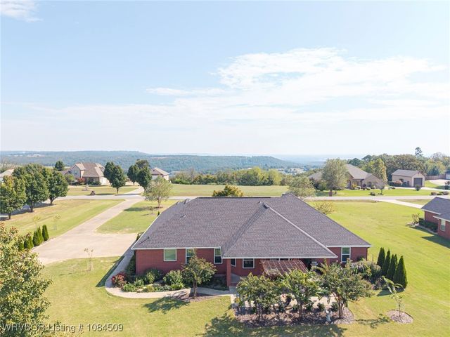 108892 4768 Road, Roland, OK 74954