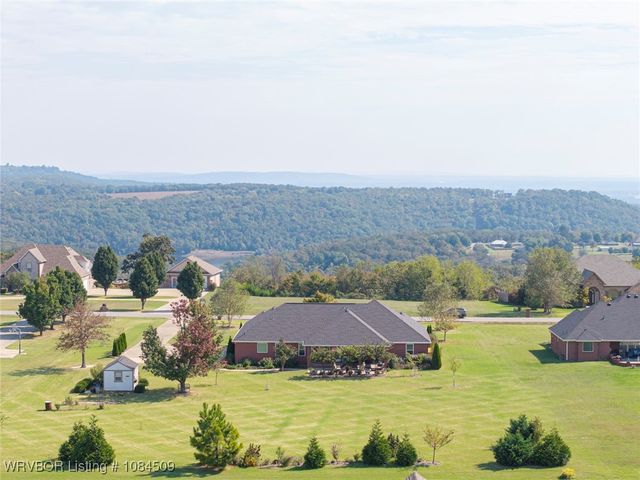 108892 4768 Road, Roland, OK 74954