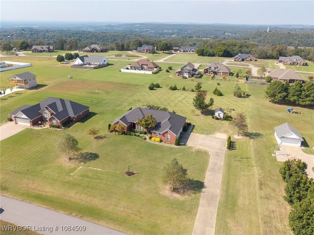 108892 4768 Road, Roland, OK 74954