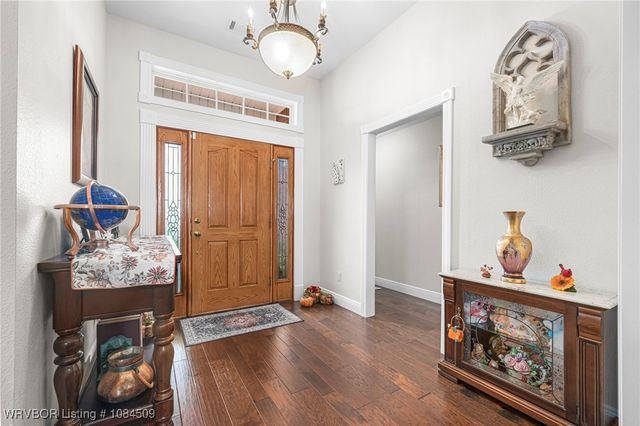 108892 4768 Road, Roland, OK 74954