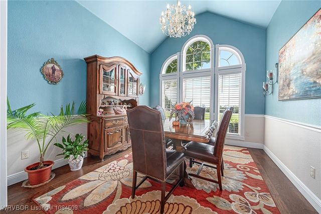 108892 4768 Road, Roland, OK 74954