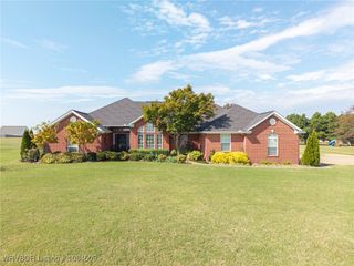 108892 4768 Road, Roland, OK 74954