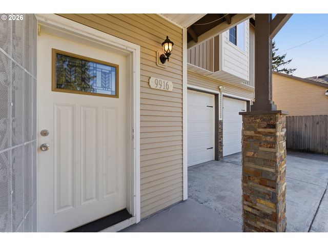 9916 Se LIEBE Ct, Portland, OR 97266