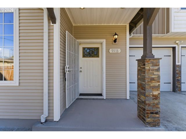 9916 Se LIEBE Ct, Portland, OR 97266