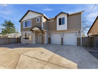 9916 Se LIEBE Ct, Portland, OR 97266