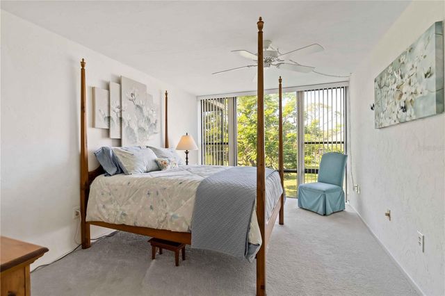 618 BIRD BAY DRIVE S 201, Venice, FL 34285
