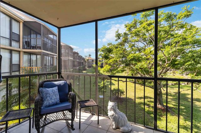 618 BIRD BAY DRIVE S 201, Venice, FL 34285