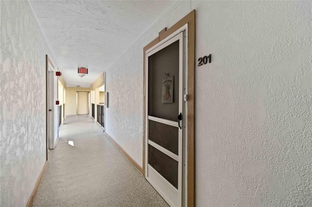 618 BIRD BAY DRIVE S 201, Venice, FL 34285